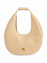Load image into Gallery viewer, Medium woven bag ( 1 of 1 )