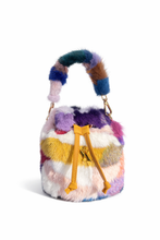 Load image into Gallery viewer, Mink bucket ( lavender mist ) 1 of 1