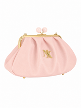 Load image into Gallery viewer, dollhouse kisslock mini bag