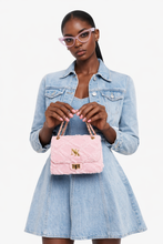 Load image into Gallery viewer, denim mini ( babypink ) ( PRE ORDER )