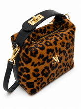 Load image into Gallery viewer, Pony hair cheetah mini ( 1 OF 1 )
