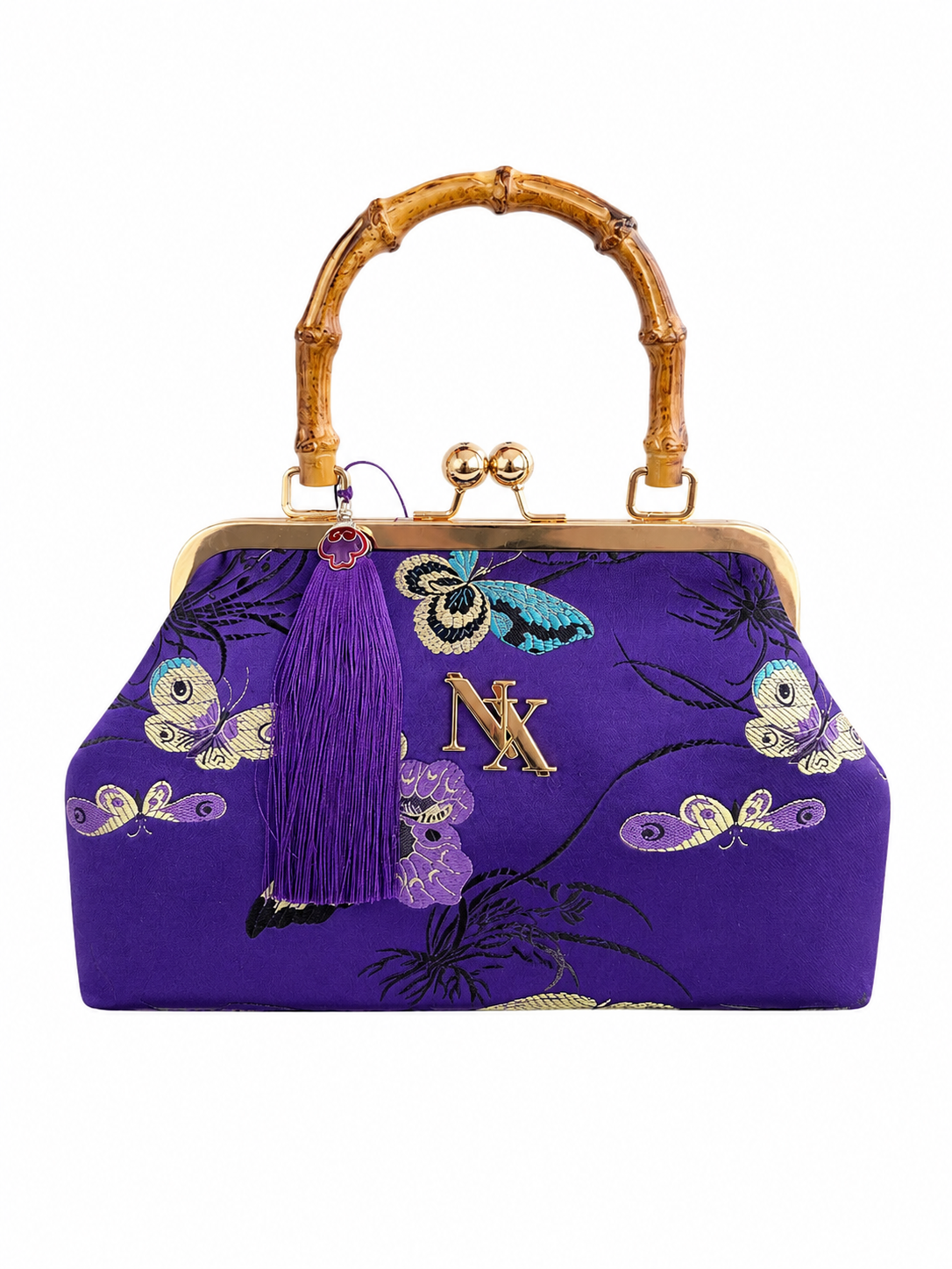 luxury handbags and mini bags – Noir-x
