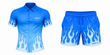 Load image into Gallery viewer, Blue flame set nx set ( PRE ORDER )