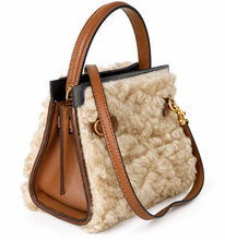Load image into Gallery viewer, sherpa  mini bag 2.0 ( (PRE ORDER )