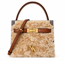 Load image into Gallery viewer, sherpa  mini bag 2.0 ( (PRE ORDER )