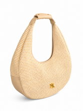 Load image into Gallery viewer, Medium woven bag ( 1 of 1 )