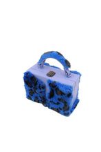 Load image into Gallery viewer, Concept trunk bag (Arctic lavender) 1 OF 1