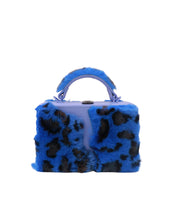 Load image into Gallery viewer, Concept trunk bag (Arctic lavender) 1 OF 1