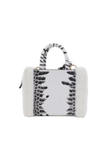 Load image into Gallery viewer, Tiger mink mini bag (LIMITED EDITION)