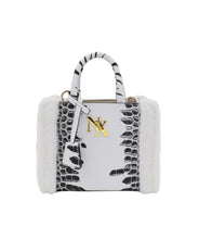 Load image into Gallery viewer, Tiger mink mini bag (LIMITED EDITION)