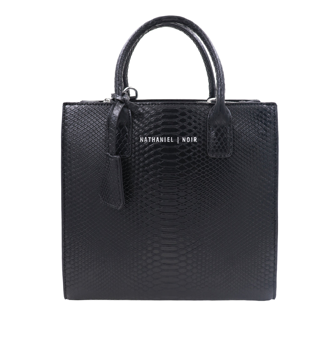 The python box large bag  ( LIMITED EDITION) (RESERVE)