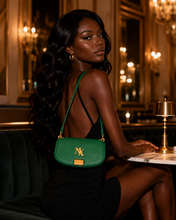 Load image into Gallery viewer, Candy green 24K mini bag