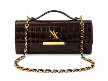 Load image into Gallery viewer, The coco clutch bag