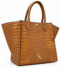 Load image into Gallery viewer, Townsun Croc bag LARGE  ( LIMITED EDITION )