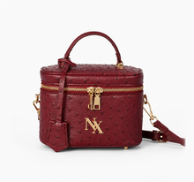 Load image into Gallery viewer, Maroon mini trunket ( limited edition ) (PRE ORDER)