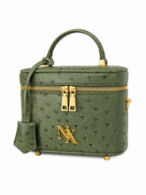 Load image into Gallery viewer, The Green trunket mini  ( PRE ORDER )