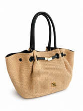 Load image into Gallery viewer, MT jumbo tote bag