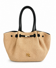 Load image into Gallery viewer, MT jumbo tote bag