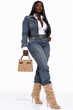 Load image into Gallery viewer, sherpa  mini bag 2.0 ( (PRE ORDER )