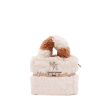 Load image into Gallery viewer, The  Aviator fur (mini  bag)