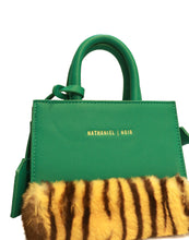 Load image into Gallery viewer, green boa tiger mini ( limited edition )