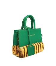 Load image into Gallery viewer, green boa tiger mini ( limited edition )