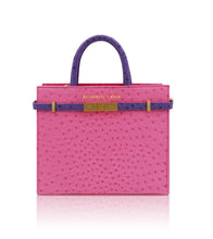 Load image into Gallery viewer, The Malibu belted bag ( medium )