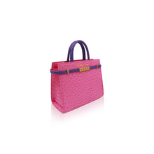Load image into Gallery viewer, The Malibu belted bag ( medium )