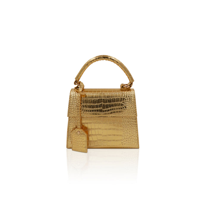 The brua 4k gold mini