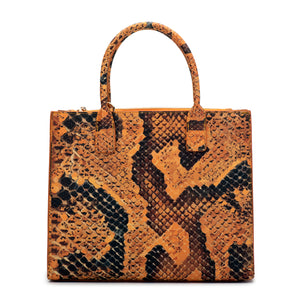 The desert cobra bag ( size LARGE )
