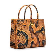 Load image into Gallery viewer, The desert cobra bag ( size LARGE )