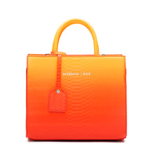 Load image into Gallery viewer, inferno ombre bag ( size medium )