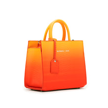 Load image into Gallery viewer, inferno ombre bag ( size medium )
