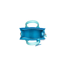 Load image into Gallery viewer, sea blue ombre mini