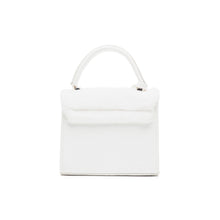Load image into Gallery viewer, white fur mini bag (limited edition )