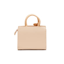 Load image into Gallery viewer, The nude two tone mini bag