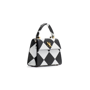 The penelope argyle (mini bag ) ( Sample )